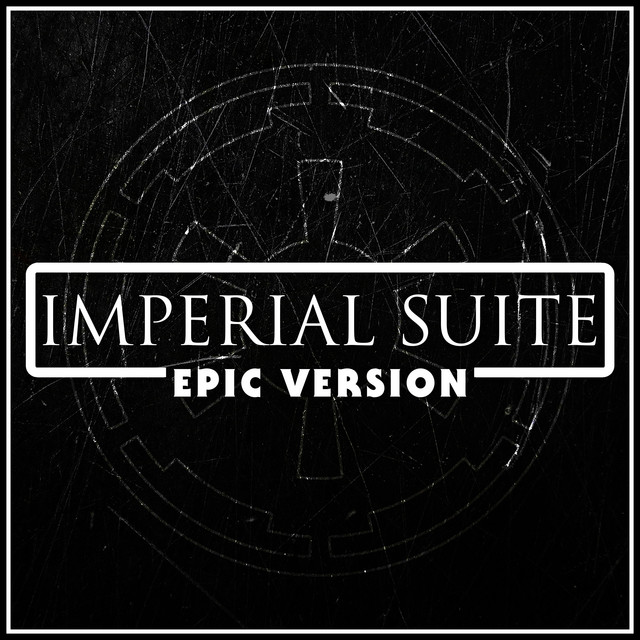 Nuevo single de Alala: Imperial Suite (from "Rogue One: A Star Wars Story") [Epic Version]