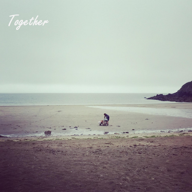 Nuevo single de Chris Shutt: Together
