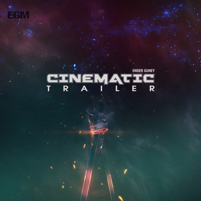 Nuevo single de Ender Güney: Cinematic Trailer