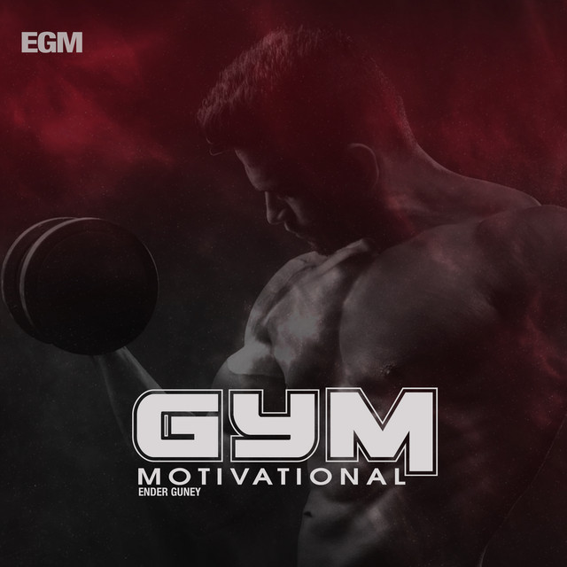 Nuevo single de Ender Güney: GYM Motivational