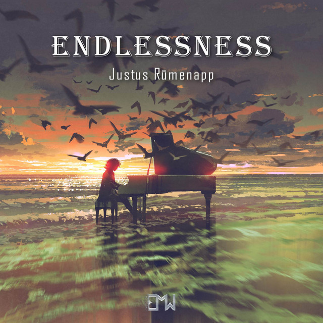 Nuevo single de Epic Music World & Justus Rümenapp: Endlessness