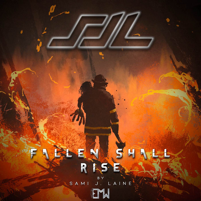 Nuevo single de Epic Music World: Fallen Shall Rise