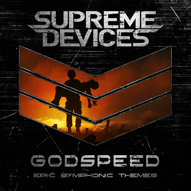 Nuevo single de Epic Music World: Godspeed