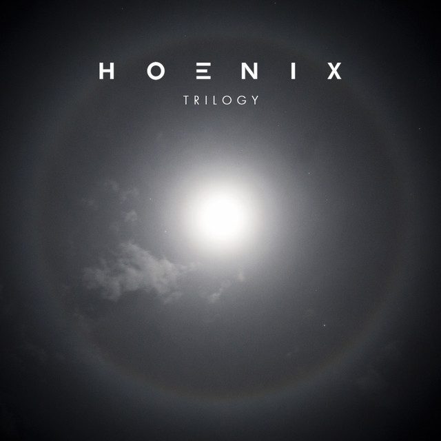 Nuevo single de Hoenix: Trilogy