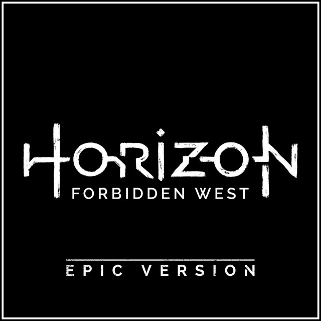 Nuevo single de L'Orchestra Cinematique: Aloy's Theme (from "Horizon Forbidden West") [Epic Version]