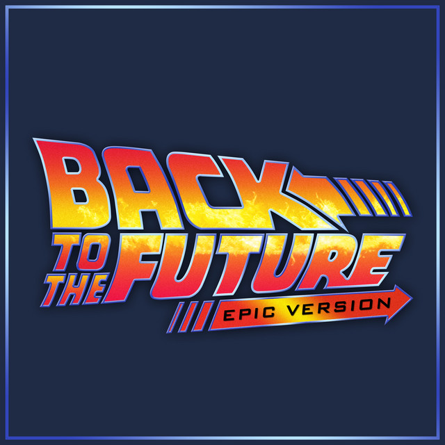 Nuevo single de L'Orchestra Cinematique: Back to the Future - Theme (Epic Version)