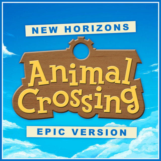 Nuevo single de L'Orchestra Cinematique: Main Theme (from "Animal Crossing: New Horizons") [Epic Version]