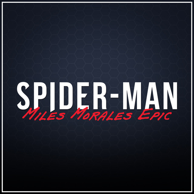 Nuevo single de L'Orchestra Cinematique: Spider-Man: Miles Morales (Epic Version)