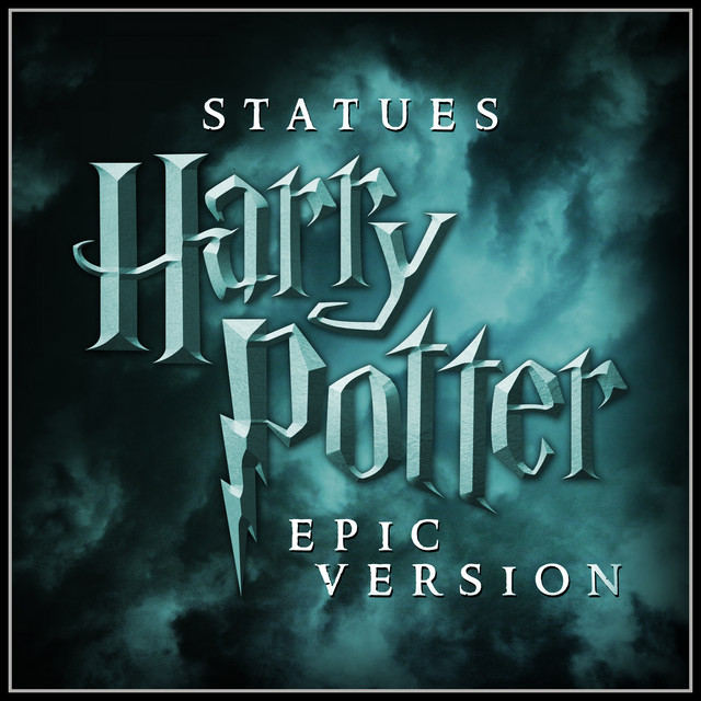 Nuevo single de L'Orchestra Cinematique: Statues (from "Harry Potter and the Deathly Hallows, Pt.2") [Epic Version]