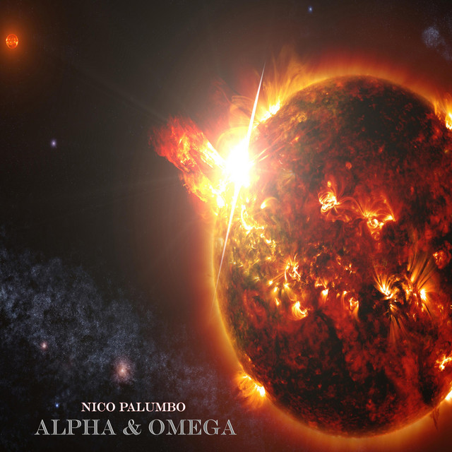 Nuevo single de Nico Palumbo: Alpha and Omega