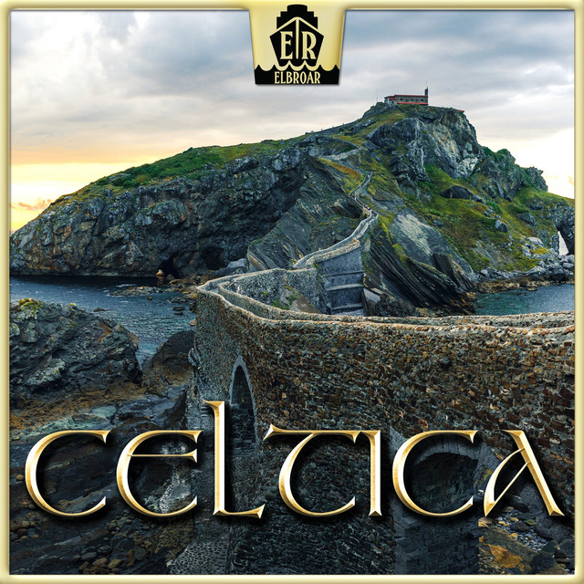 Nuevo álbum de Alan Lennon: Celtica