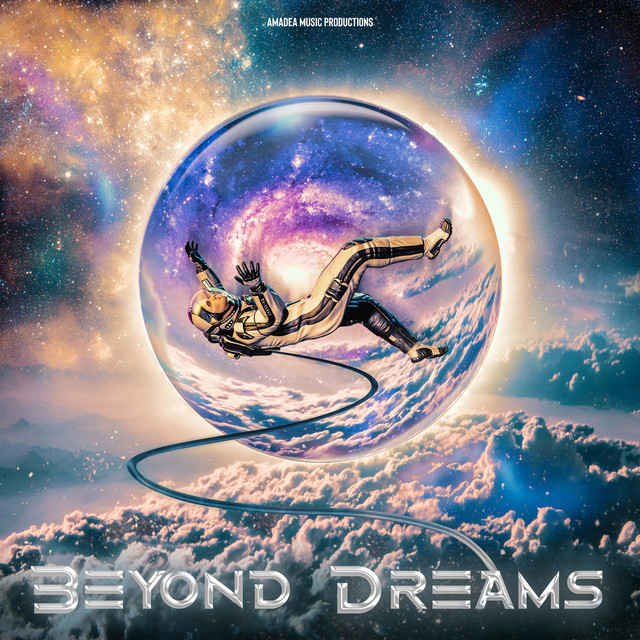 Nuevo álbum de Amadea Music Productions: Beyond Dreams