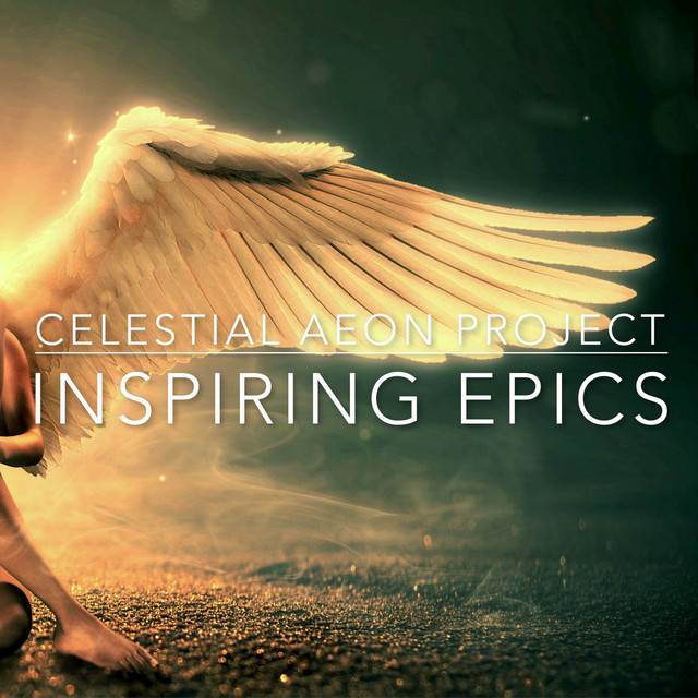 Nuevo álbum de Celestial Aeon Project: Inspiring Epics