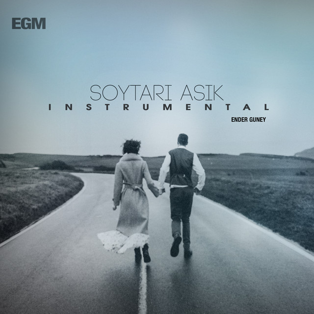 Nuevo álbum de Ender Güney: Soytarı Aşık