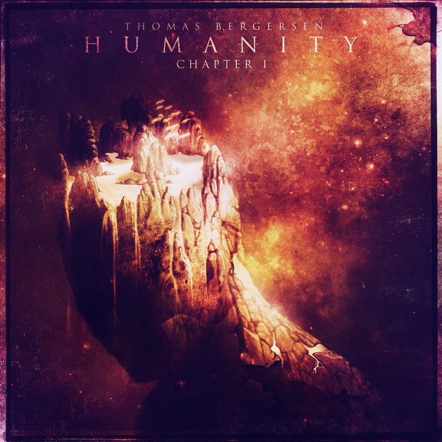 Nuevo álbum de Thomas Bergersen: Humanity - Chapter I