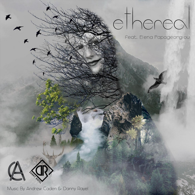 Nuevo single de Danny Rayel: Ethereal