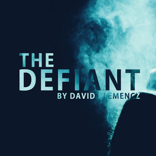 Nuevo single de David Klemencz: The Defiant