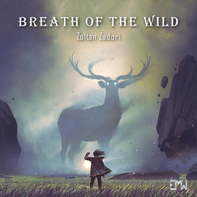 Nuevo single de Epic Music World: Breath of the Wild