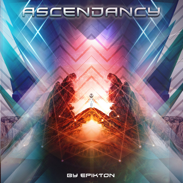 Nuevo single de Epikton: Ascendancy
