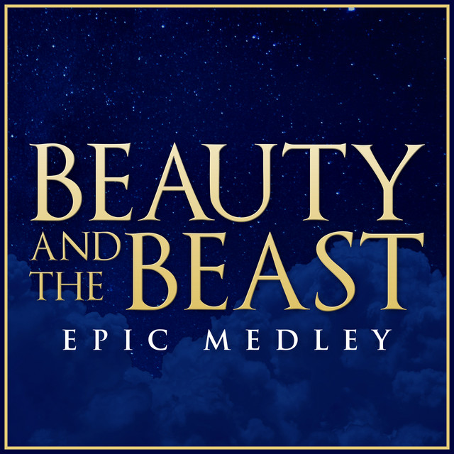 Nuevo single de L'Orchestra Cinematique: Beauty and the Beast (Epic Medley)