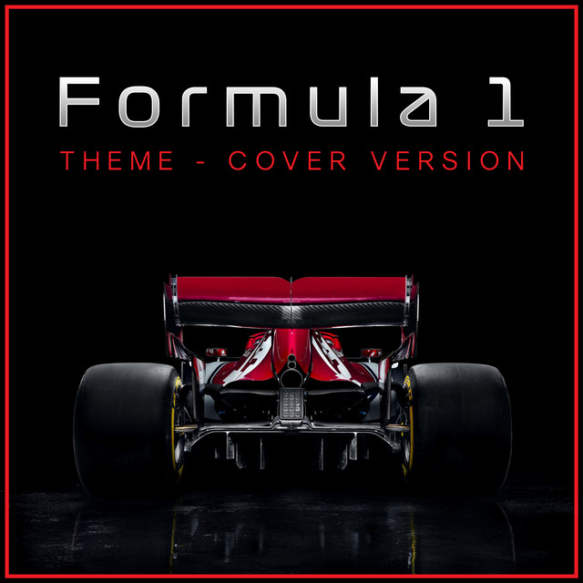 Nuevo single de L'Orchestra Cinematique: Formula 1 Theme (Epic Version)