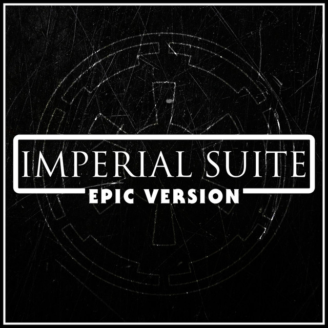 Nuevo single de L'Orchestra Cinematique: Imperial Suite (From "rogue One: A Star Wars Story") - Epic Version