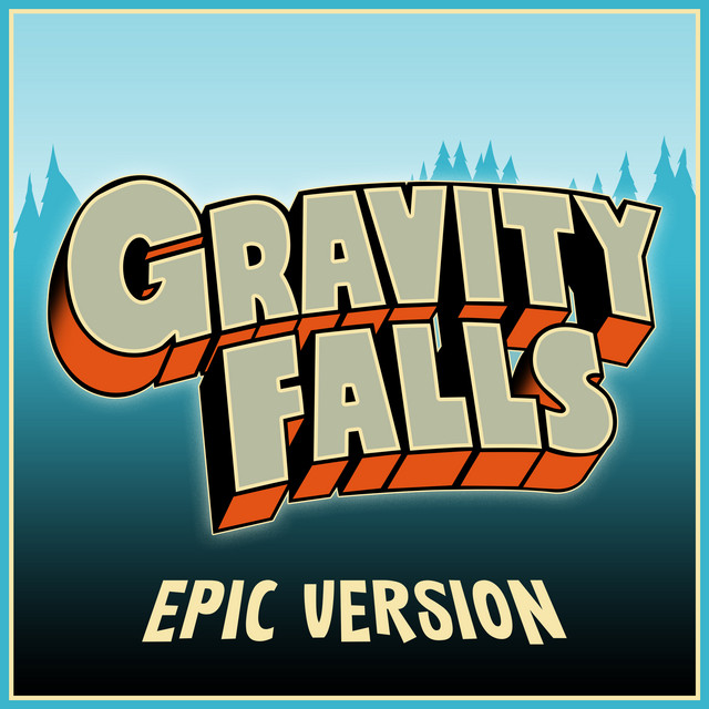 Nuevo single de L'Orchestra Cinematique: Main Theme (from "Gravity Falls") [Epic Version]