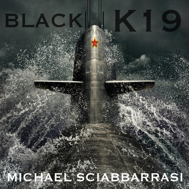 Nuevo single de Michael Sciabbarrasi: Black K19