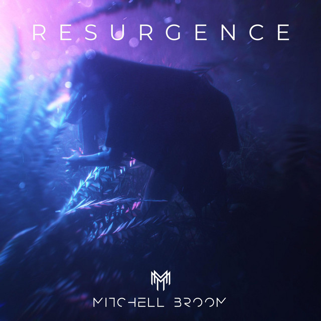 Nuevo single de Mitchell Broom: Resurgence