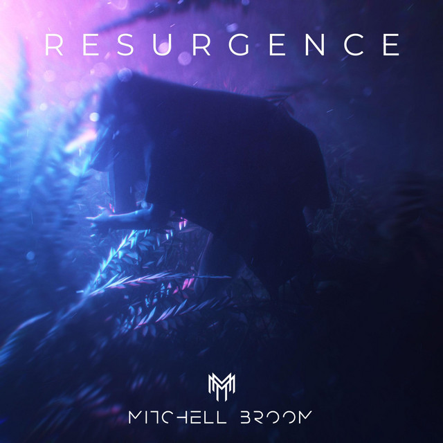 Nuevo single de Mitchell Broom: Resurgence