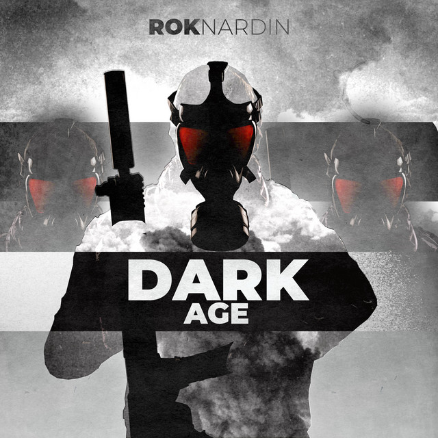 Nuevo single de Rok Nardin: Dark Age