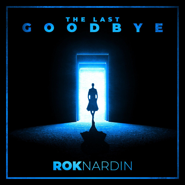 Nuevo single de Rok Nardin: The Last Goodbye