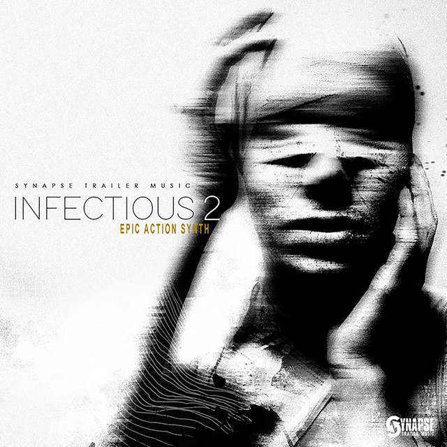 Nuevo álbum de Synapse Trailer Music: Infectious II