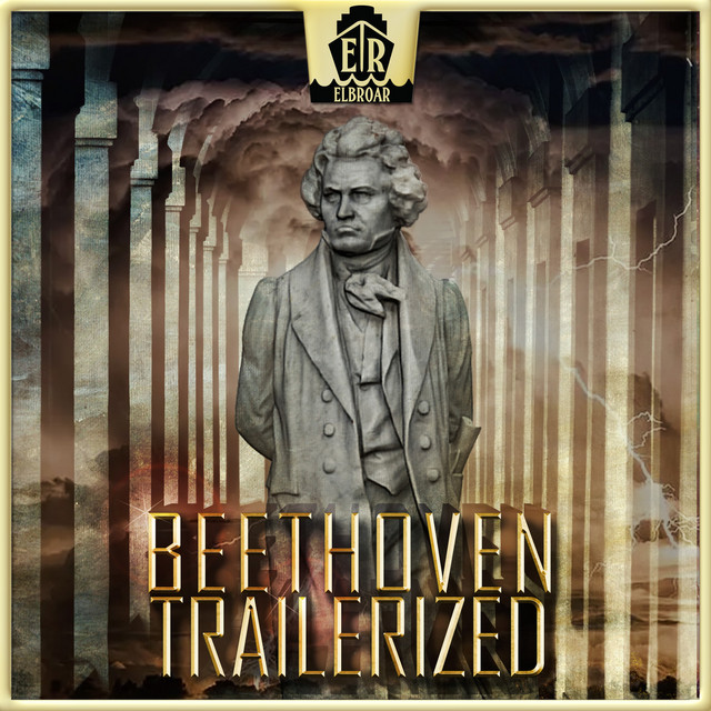 Nuevo single de Amadeus Indetzki: Beethoven Trailerized