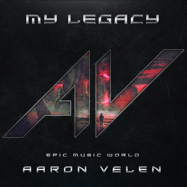 Nuevo single de Epic Music World: My Legacy