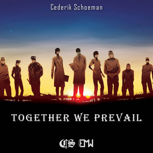 Nuevo single de Epic Music World: Together We Prevail