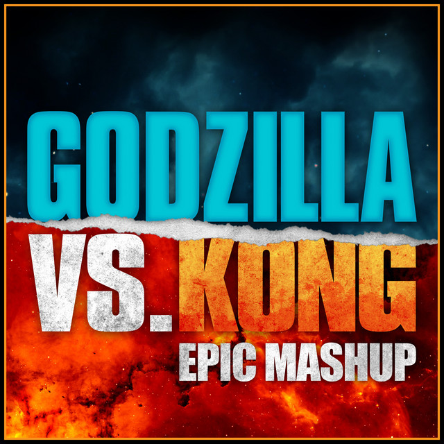 Nuevo single de L'Orchestra Cinematique: Godzilla vs. Kong (Epic Mashup)