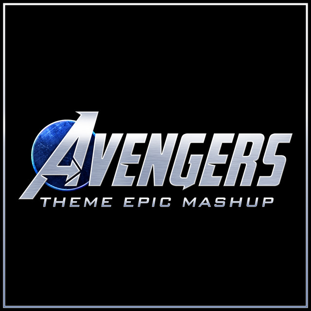 Nuevo single de L'Orchestra Cinematique: Marvel's Avengers Video Game Theme (Epic Mashup)