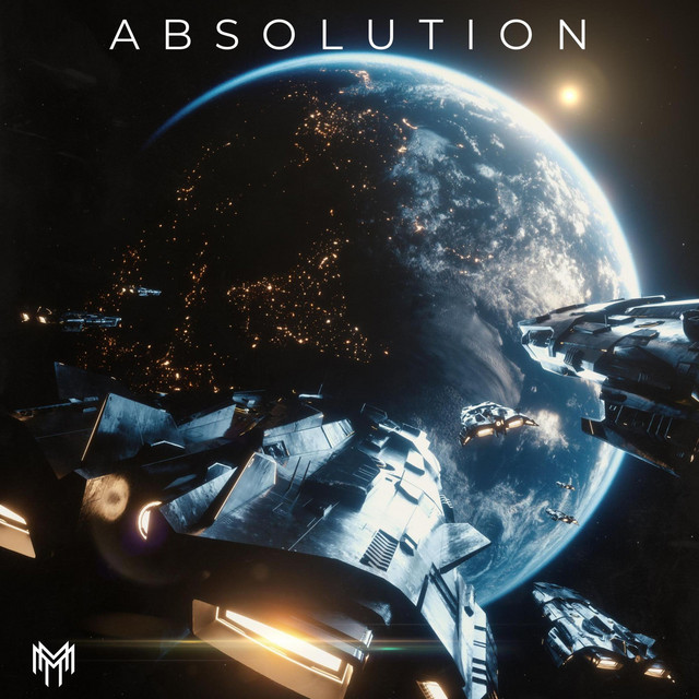 Nuevo single de Mitchell Broom: Absolution