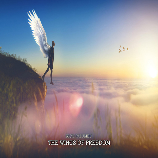 Nuevo single de Nico Palumbo: The Wings of Freedom