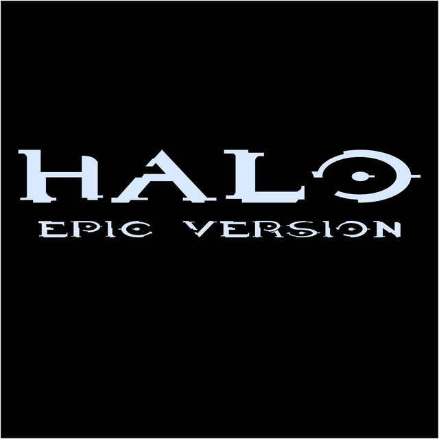 Nuevo single de Samuel Kim: Halo Theme - Epic Version