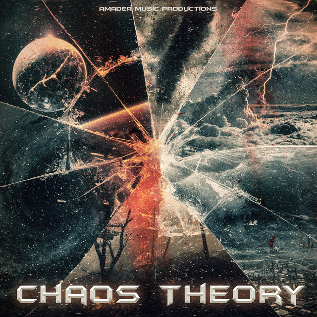 Nuevo álbum de Amadea Music Productions: Chaos Theory