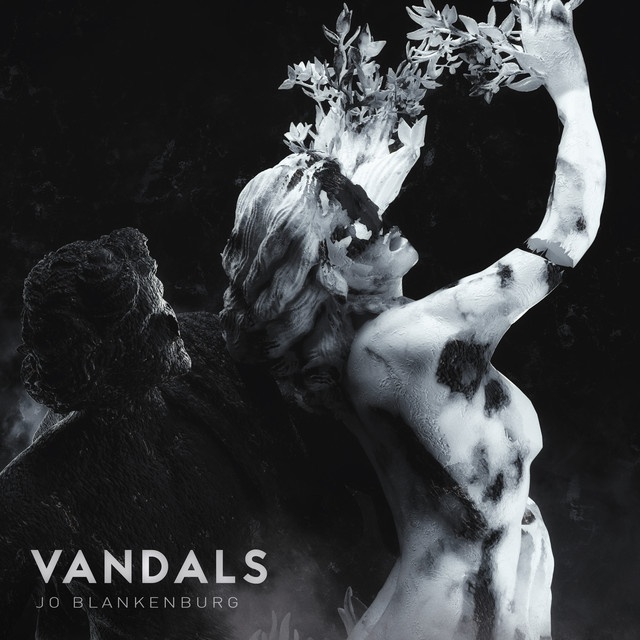 Nuevo álbum de Jo Blankenburg: Vandals