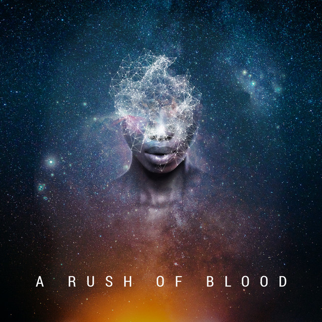 Nuevo álbum de Mark Petrie: A Rush Of Blood