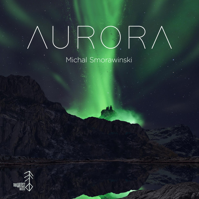 Nuevo álbum de Michal Smorawinski: Aurora