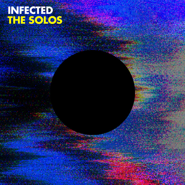 Nuevo álbum de The Solos: Infected