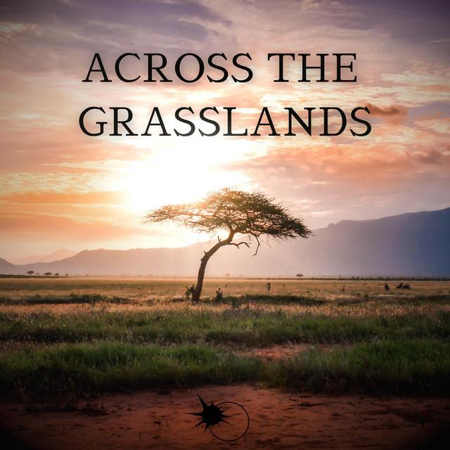 Nuevo single de Collision Music: Across the Grasslands