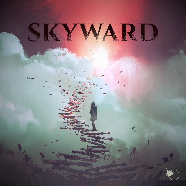 Nuevo single de Collision Music: Skyward