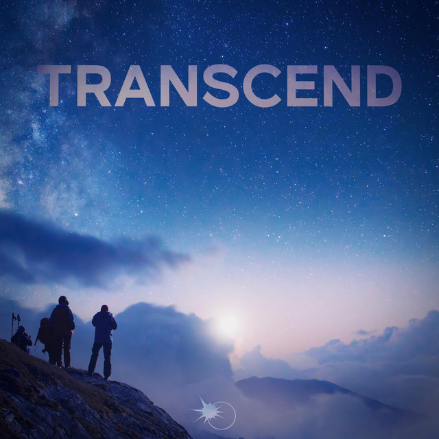 Nuevo single de Collision Music: Transcend