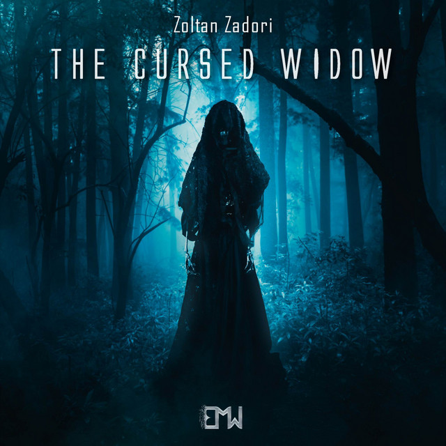 Nuevo single de Epic Music World & Zoltan Zadori: The Cursed Widow